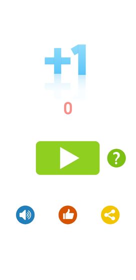 点我+1图1