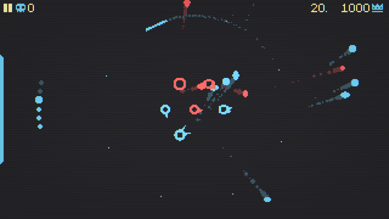 碎波（BREAKER）图2