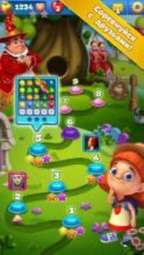 Fruit Land(水果大陆)