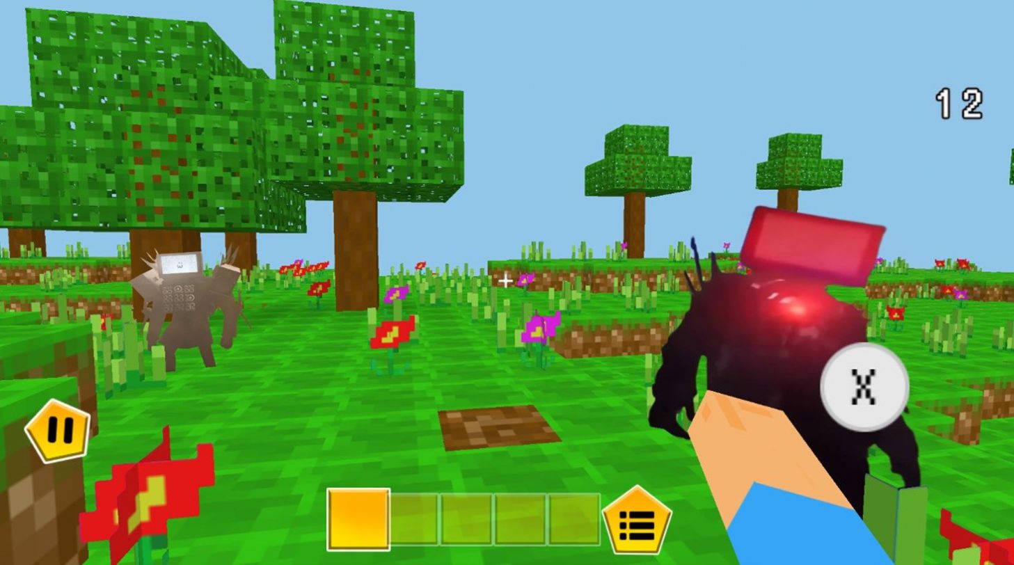 解压元宇宙世界图2