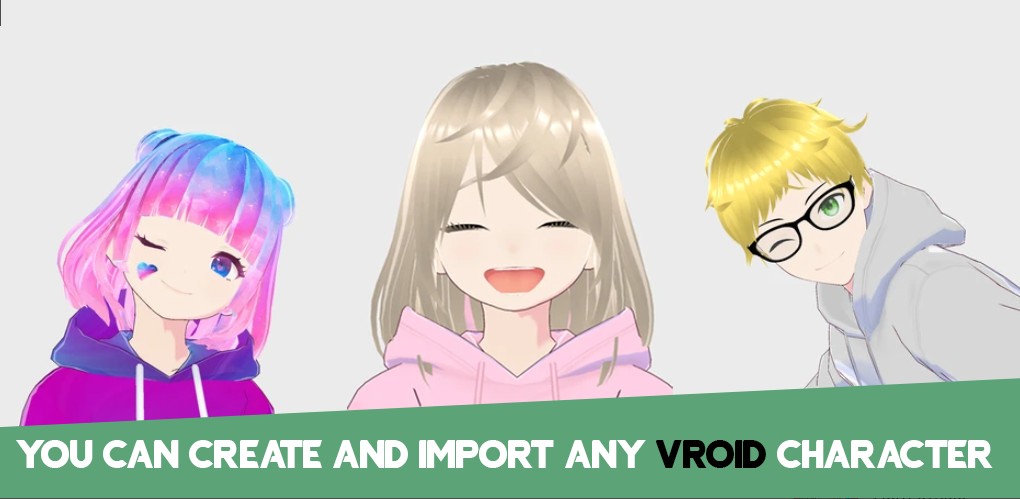 虚拟机器人2(Virtual Droid) 虚拟机器人2(Virtual Droid)