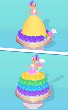 Icing On The Dress(蛋糕小姐姐游戏)图3