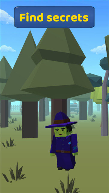 像素虚拟生活图1