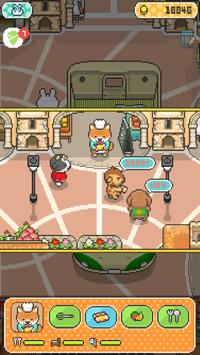 FoodTruckPup(小狗绉纱店烹饪厨师)图2