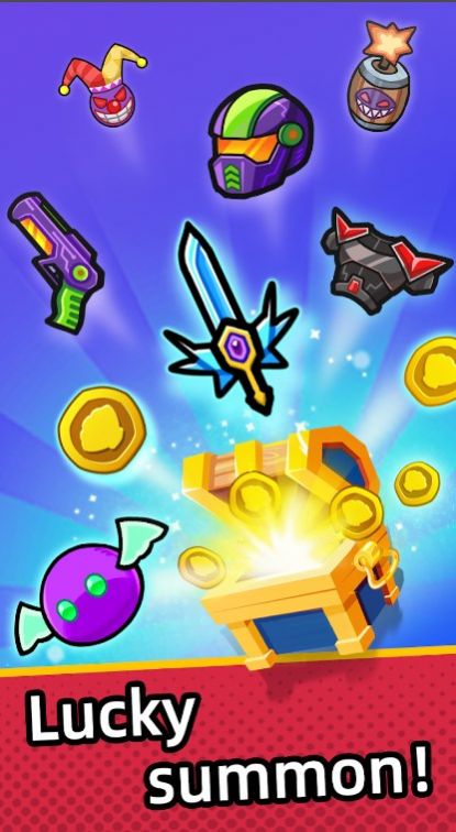 原始部落传说(PrimitiveLegend)图1