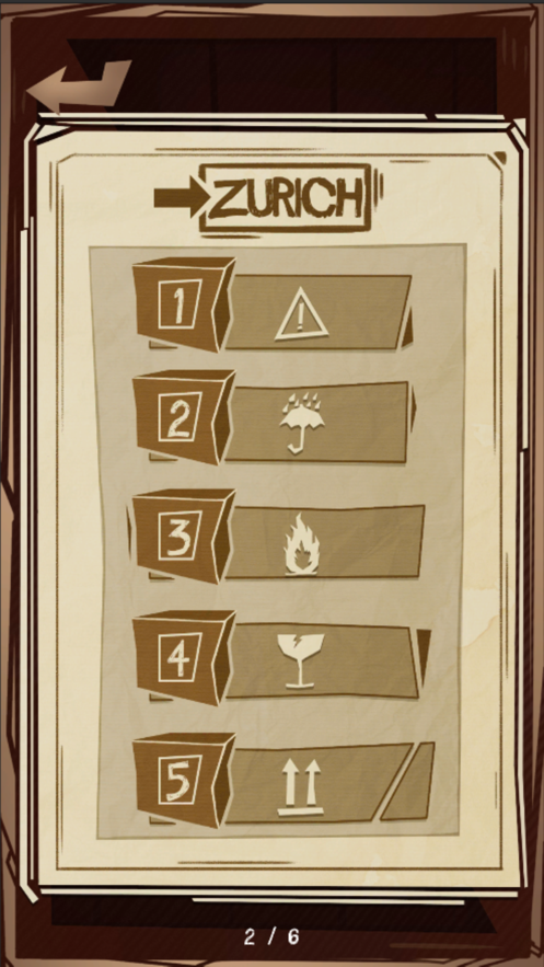 How 2 Escape(How 2 Escape - Companion App)图3