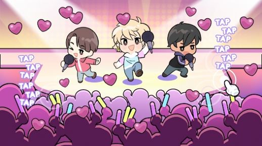 KpopAcademy安装器图1