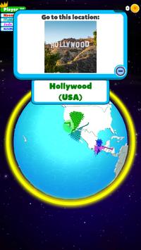 Trivia Planet(地理测验游戏)图2