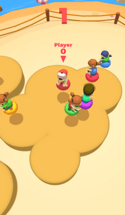 洪水斗争 洪水斗争