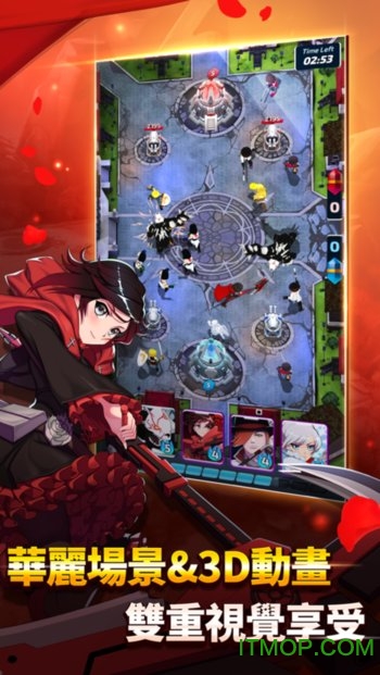 RWBY巅峰对决(RWBY)图3