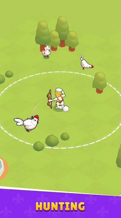 国王的美食节(Kings feast)图2