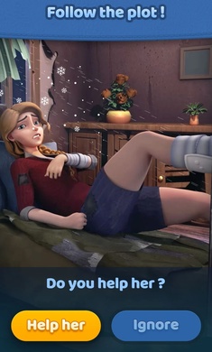 家庭还原拼图图3