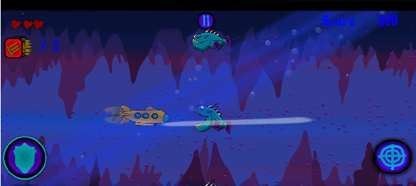 水的世界(The Water World)图3