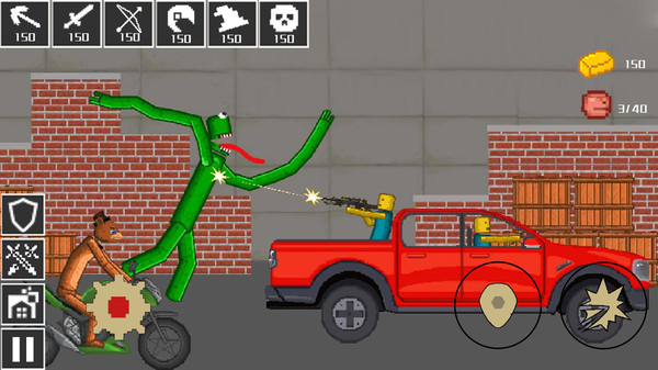 像素沙盒模拟器中文版图3