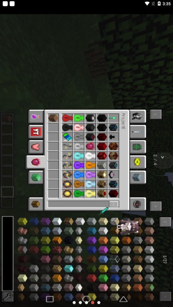 我的世界幸运方块大冒险图4