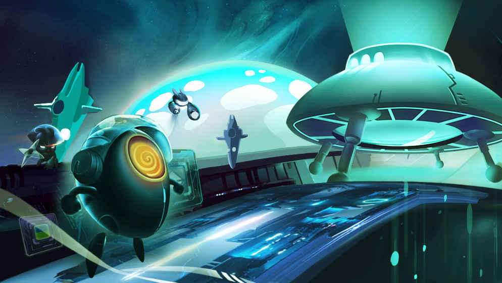 superMAX(超级麦克斯)图3