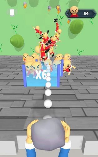 最后的一战Last Battle图6