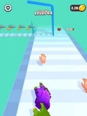 手牌大师HandBattle3D图3