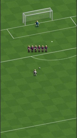 TS2018(足球最佳射手2018中文版)图3