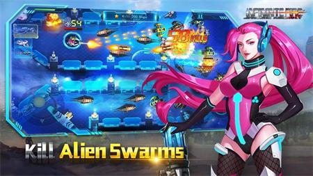 Infinite Fire(无限之火地球厄运)