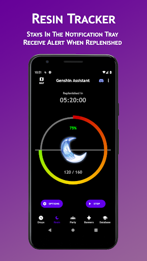 原神助手(Genshin Assistant)图1