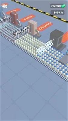 FillTheFridge正版最新版图4