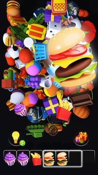 Match Mania 3D(匹配狂热3D)