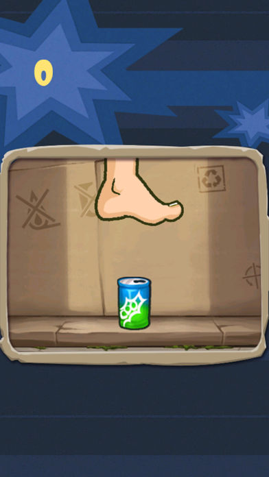 玩命踩游戏下载图4