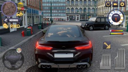 专业赛车模拟器Car Pro Simulator Racing图2