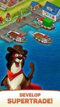 超级的农民们(Super Farmers)