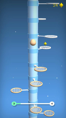 鸡蛋跳跃图2