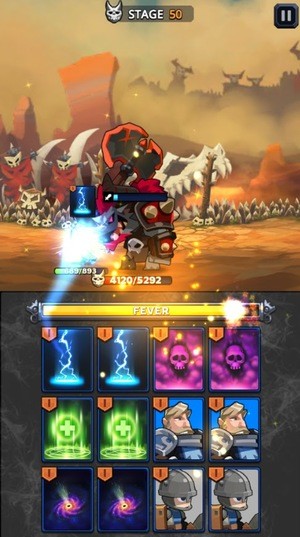 SorcererSupreme(至尊巫师)图2