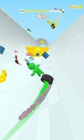 涡轮巨星图2