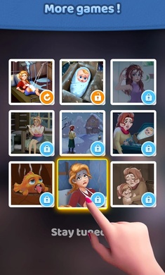 家庭还原拼图图1