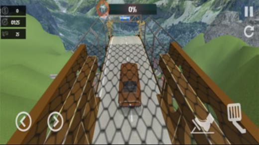 车祸事故模拟器图5