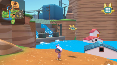 成长小行星 成长小行星