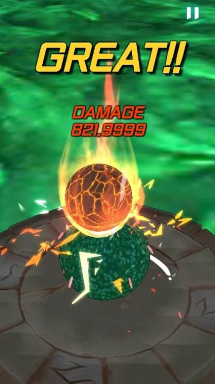 Meteors Attack! Meteors Attack!