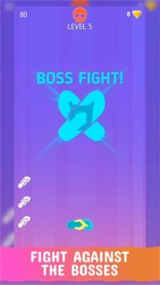 拖鞋砸罐头Hit The Can图2