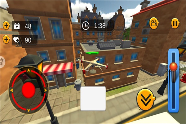 玩具飞机战场图4