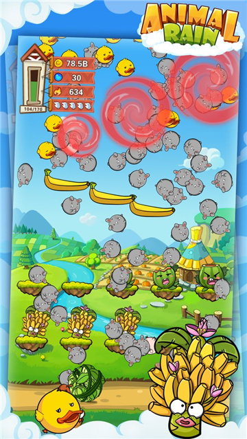 Animal Rain(动物雨)图4