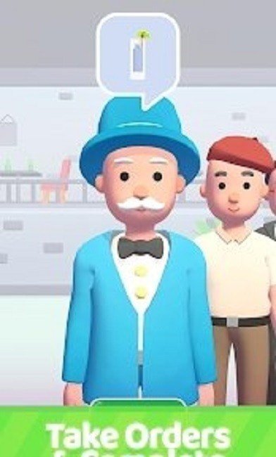 混合饮品Mix and Drink图3