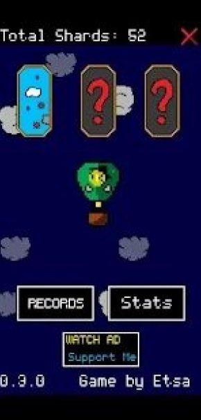 甘布拉的气球之旅Gamblars Balloon Ride图3