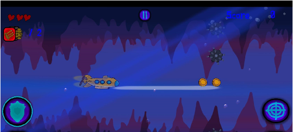 水的世界(The Water World)图2