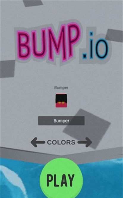 岛屿碰碰车点击Bump.io