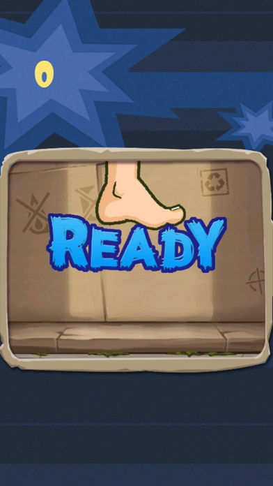 玩命踩游戏下载