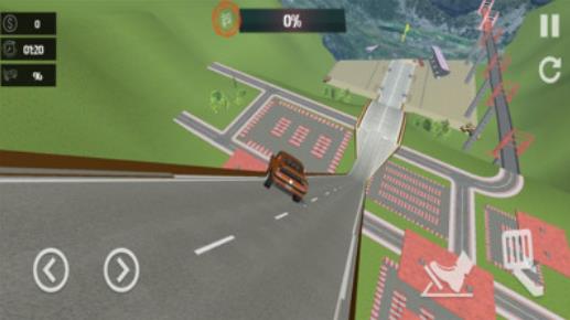 车祸事故模拟器图3