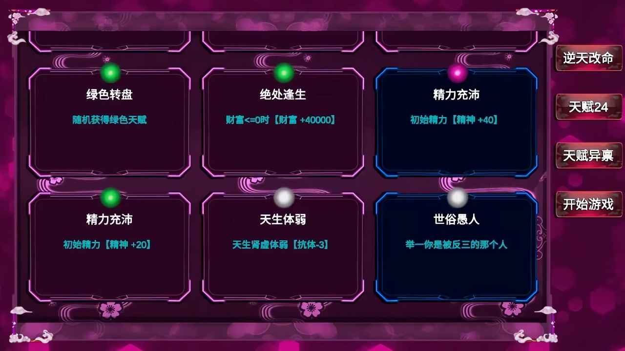 模拟人生诡异图1