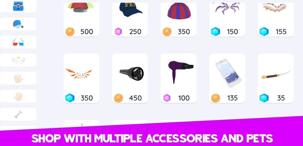 虚拟机器人2（Virtual Droid）图3