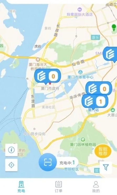 电动宁德图1
