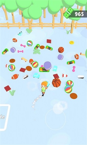 放置垃圾分类Idle-Sorting图2